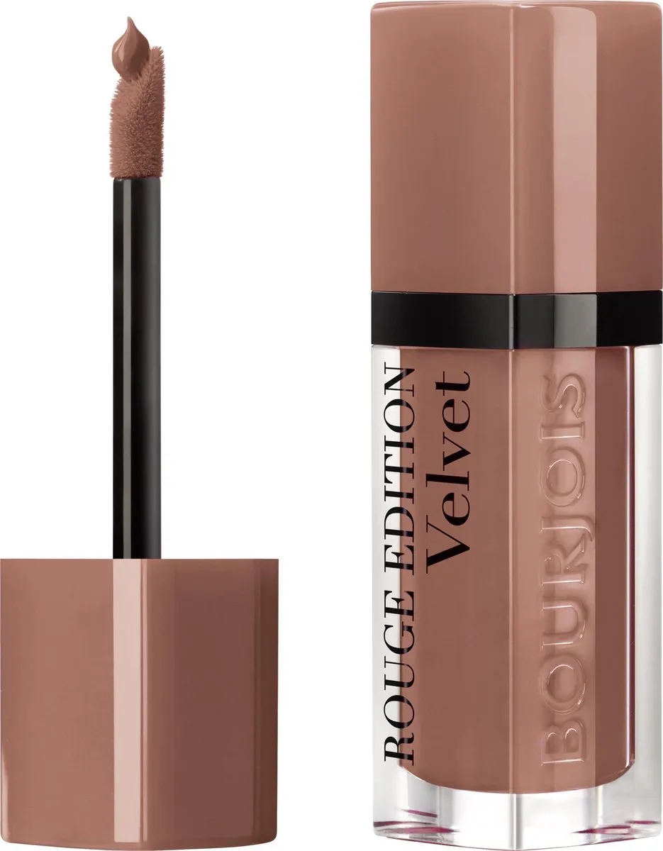 Bourjois Rouge Edition Velvet Lippenstift 17 Cool Brown
