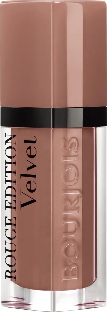 Bourjois Rouge Edition Velvet Lippenstift 17 Cool Brown