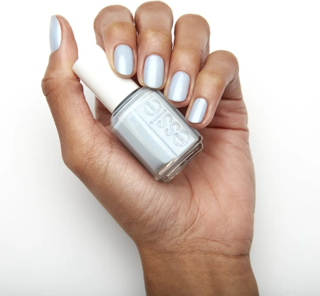 essie Original 688 Make a Splash Nagellak - 13,5ml - Blauw