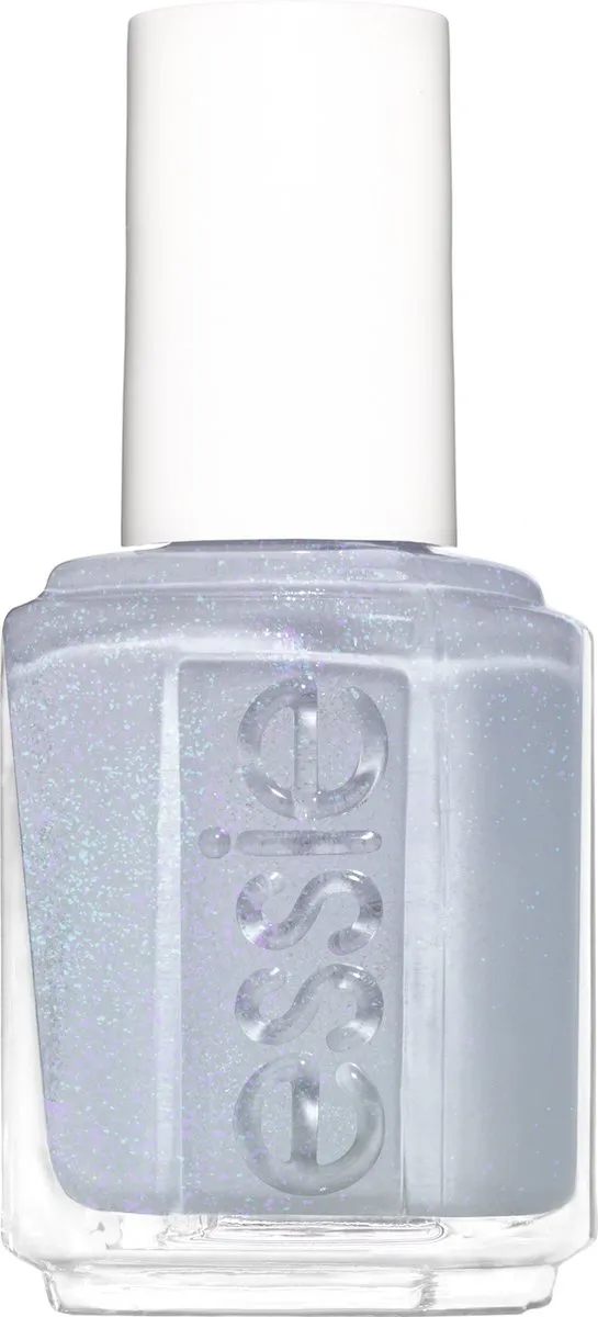 essie Original 688 Make a Splash Nagellak - 13,5ml - Blauw