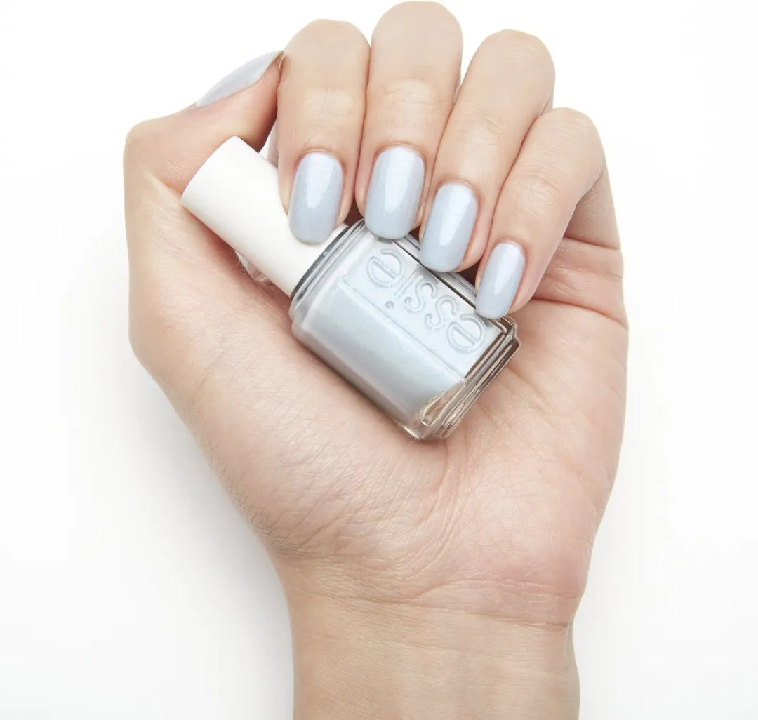 essie Original 688 Make a Splash Nagellak - 13,5ml - Blauw