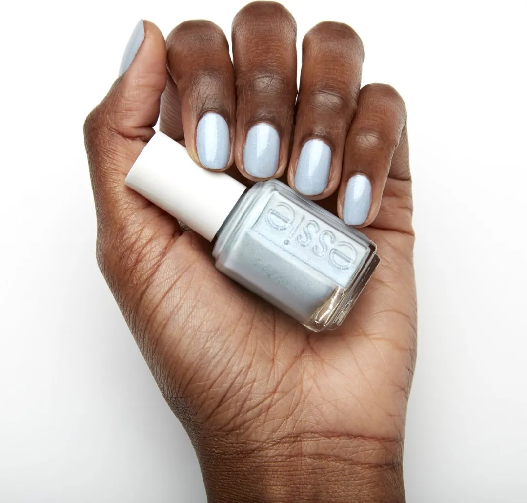 essie Original 688 Make a Splash Nagellak - 13,5ml - Blauw
