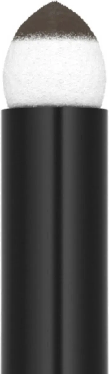 Maybelline New York Express Brow Duo 05 Black Brown - Wenkbrauwpotlood & Poeder