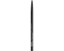 NYX Precision Brow Pencil Black