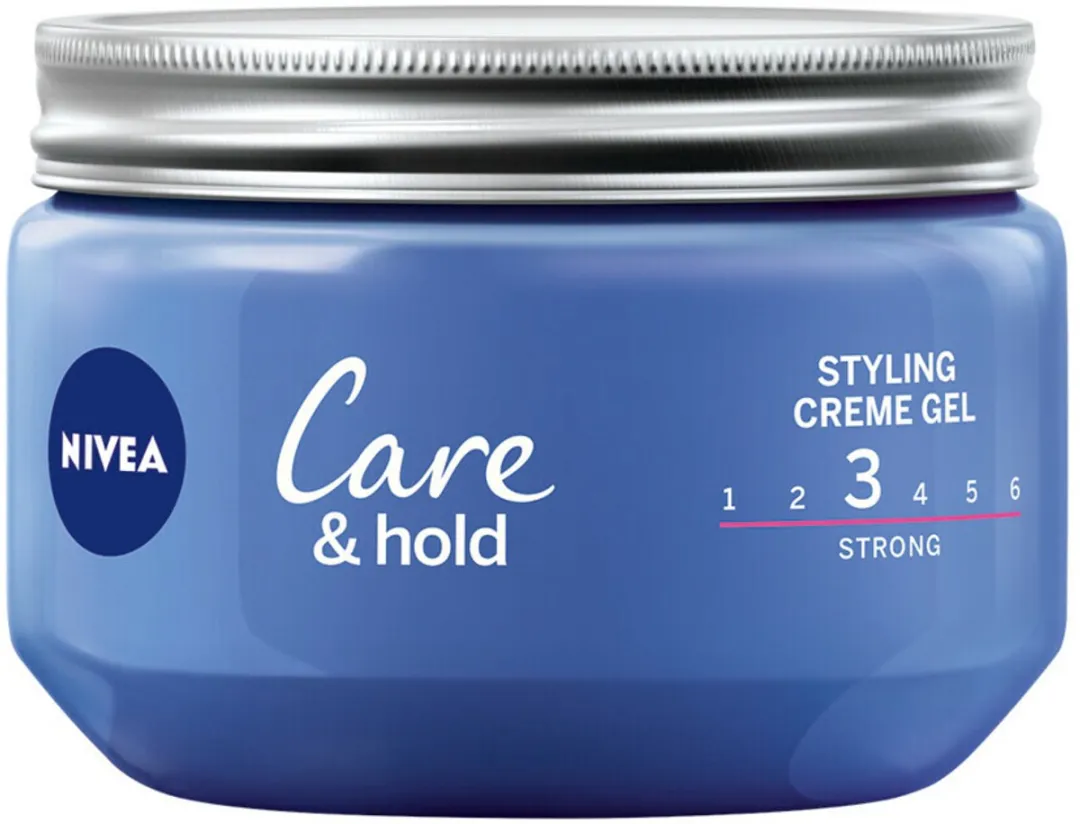 NIVEA Stylingscrèmegel 150ml - 24 Stuks