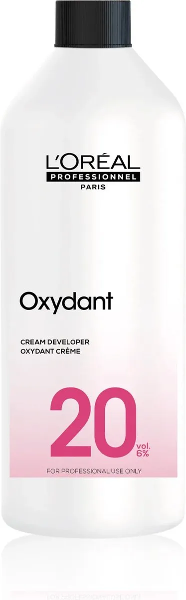 L'Oréal Paris Oxydant 6% 1000ml - afbeelding 6 van 6