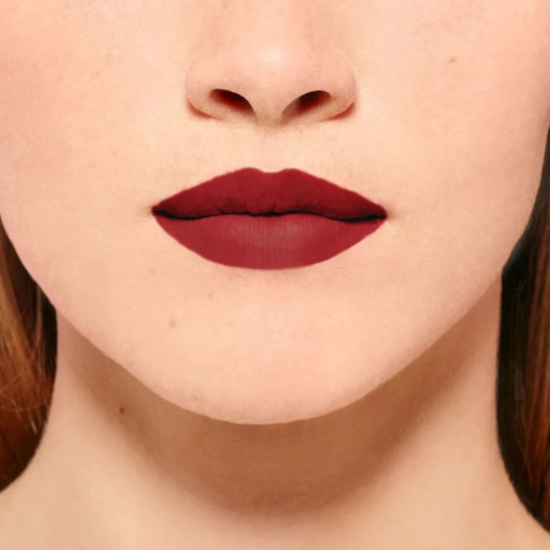 L'Oréal Paris Matte Lip Crayon 112 Spice of Life - 25g