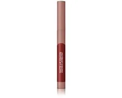 L'Oréal Paris Matte Lip Crayon 112 Spice of Life - 25g