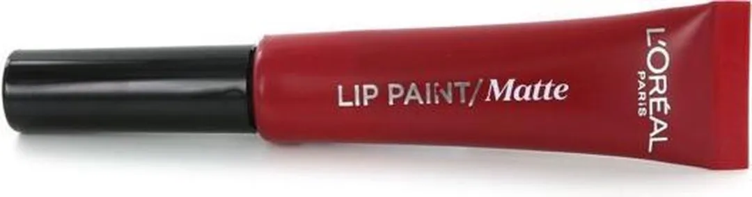 L'Oréal Paris Infallible Lip Paint Matte 205 Apocalyps - 8ml