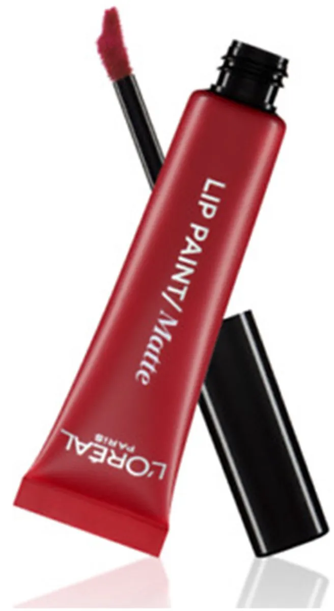 L'Oréal Paris Infallible Lip Paint Matte 205 Apocalyps - 8ml