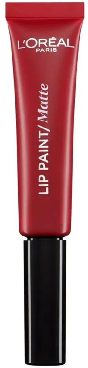 L'Oréal Paris Infallible Lip Paint Matte 205 Apocalyps - 8ml