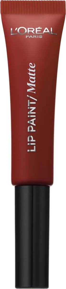 L'Oréal Paris Infallible Lip Paint Matte 205 Apocalyps