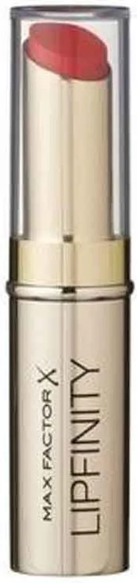 Max Factor Lipfinity Lippenstift 30 Forever Striking
