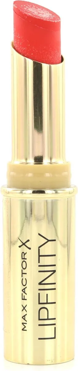 Max Factor Lipfinity Lippenstift 30 Forever Striking