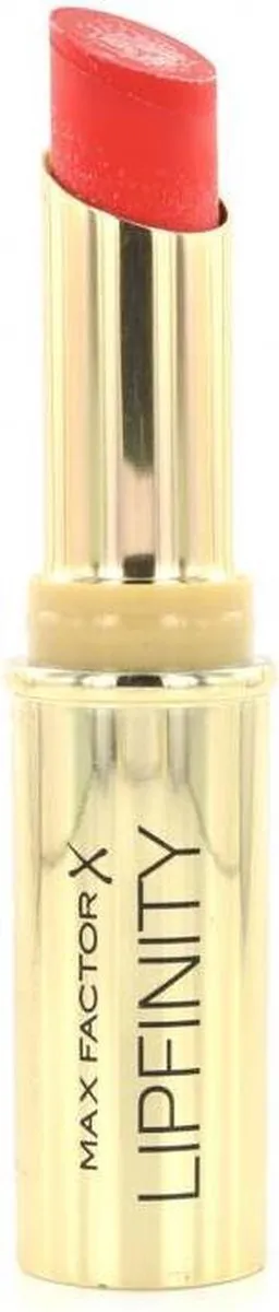 Max Factor Lipfinity Lippenstift 30 Forever Striking