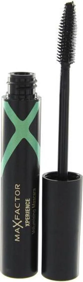 Max Factor Xperience Volumising Mascara