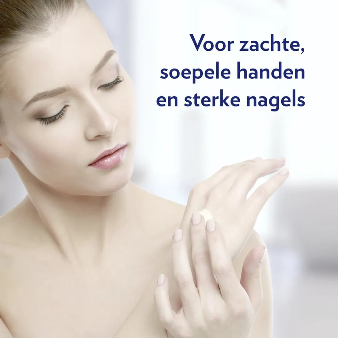 Vaseline Healthy Hands Handcrème 200ml