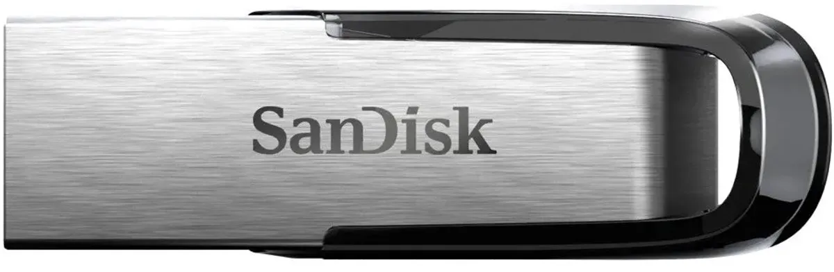 SanDisk Ultra Flair SDCZ73-016G-G46 USB Stick 16GB - Zilver