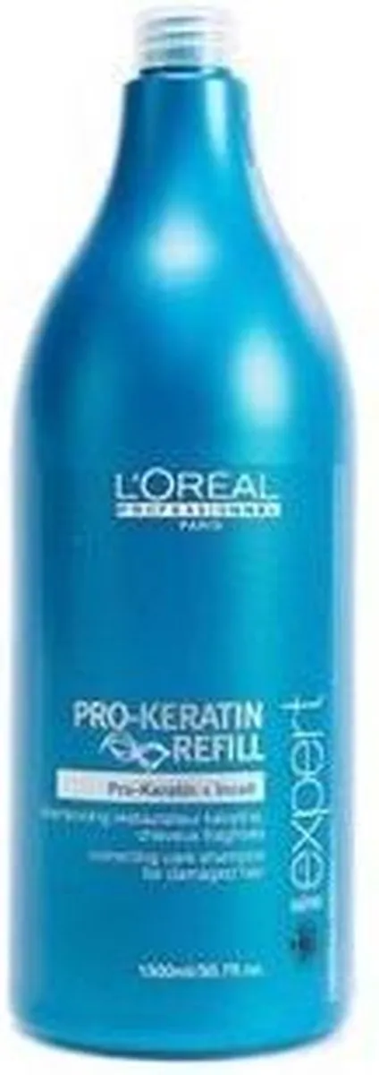 L'Oréal Paris Optimiseur Pro Classics Texture 1500ml