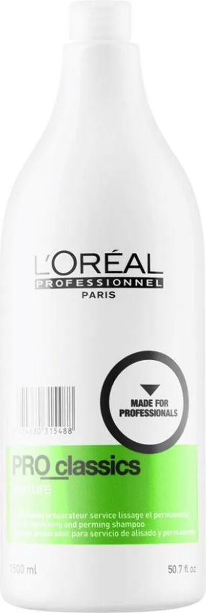 L'Oréal Paris Optimiseur Pro Classics Texture 1500ml