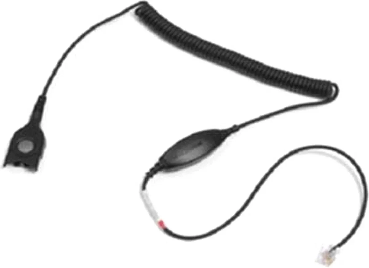 Sennheiser CHS 01 Audiokabel 1,2m