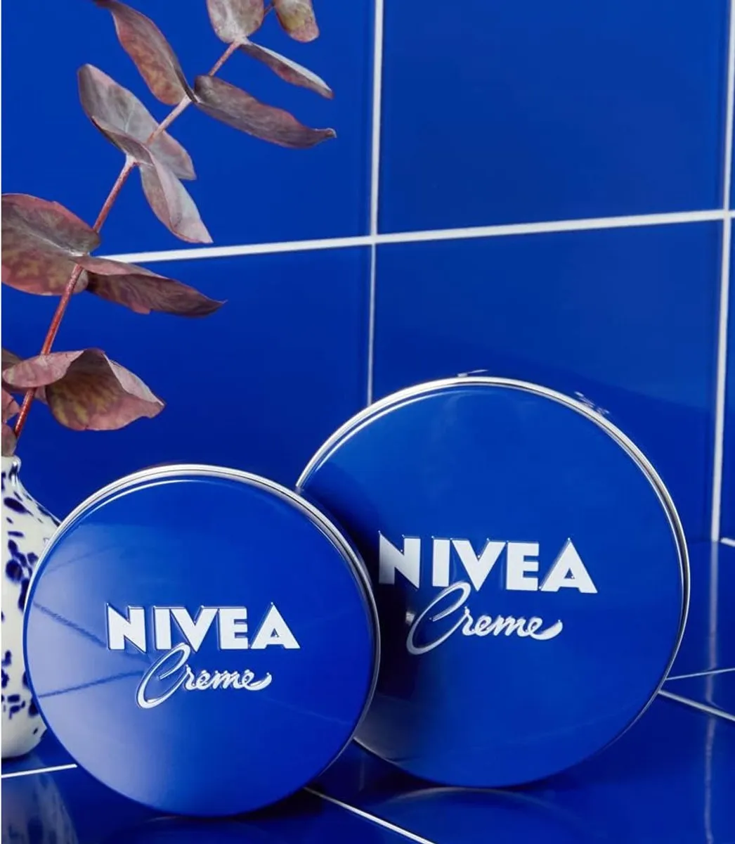NIVEA Universal Care Crème Original 60ml