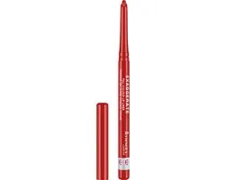 Rimmel London Exaggerate Lip Liner 025ml - Coral Orange