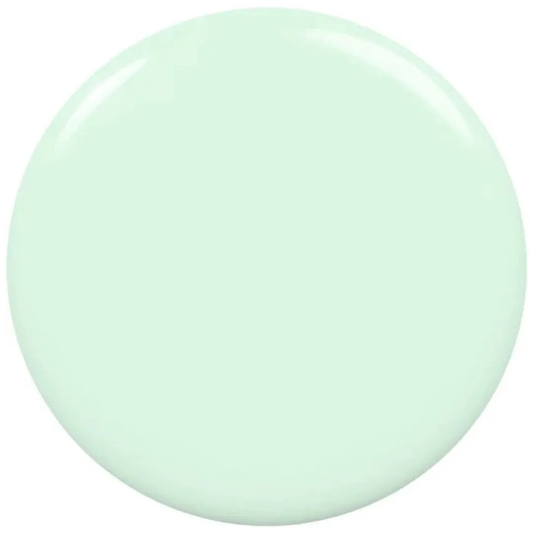 essie 944 Take The Dip Nagellak - Licht Groen Glanzend - 13,5ml