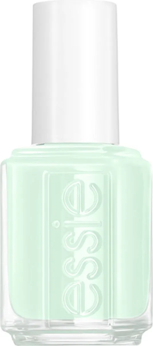 essie 944 Take The Dip Nagellak - Licht Groen Glanzend - 13,5ml
