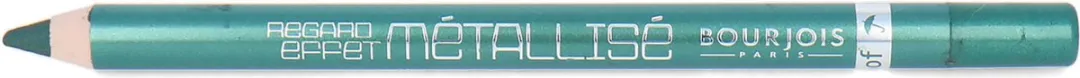 Bourjois Regard Effet Métallisé Oogpotlood 87 Vert Éclatant