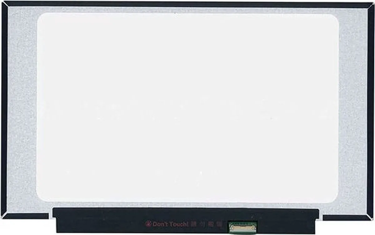 Medion LCD Scherm voor Akoya MD62157
