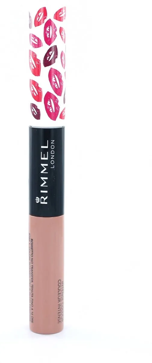 Rimmel London Provocalips Lip Color Skinny Dipping 7ml