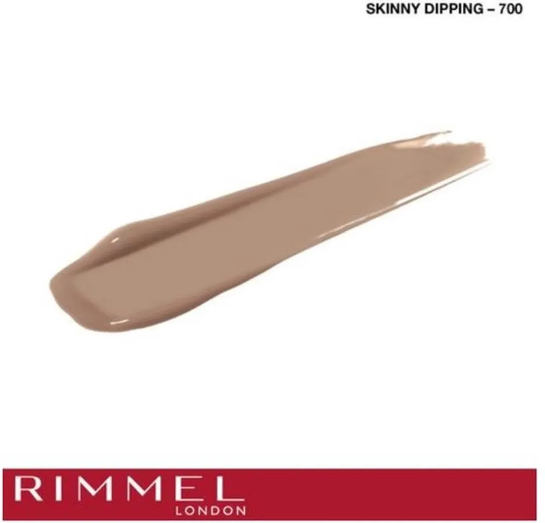 Rimmel London Provocalips Lip Color Skinny Dipping 7ml