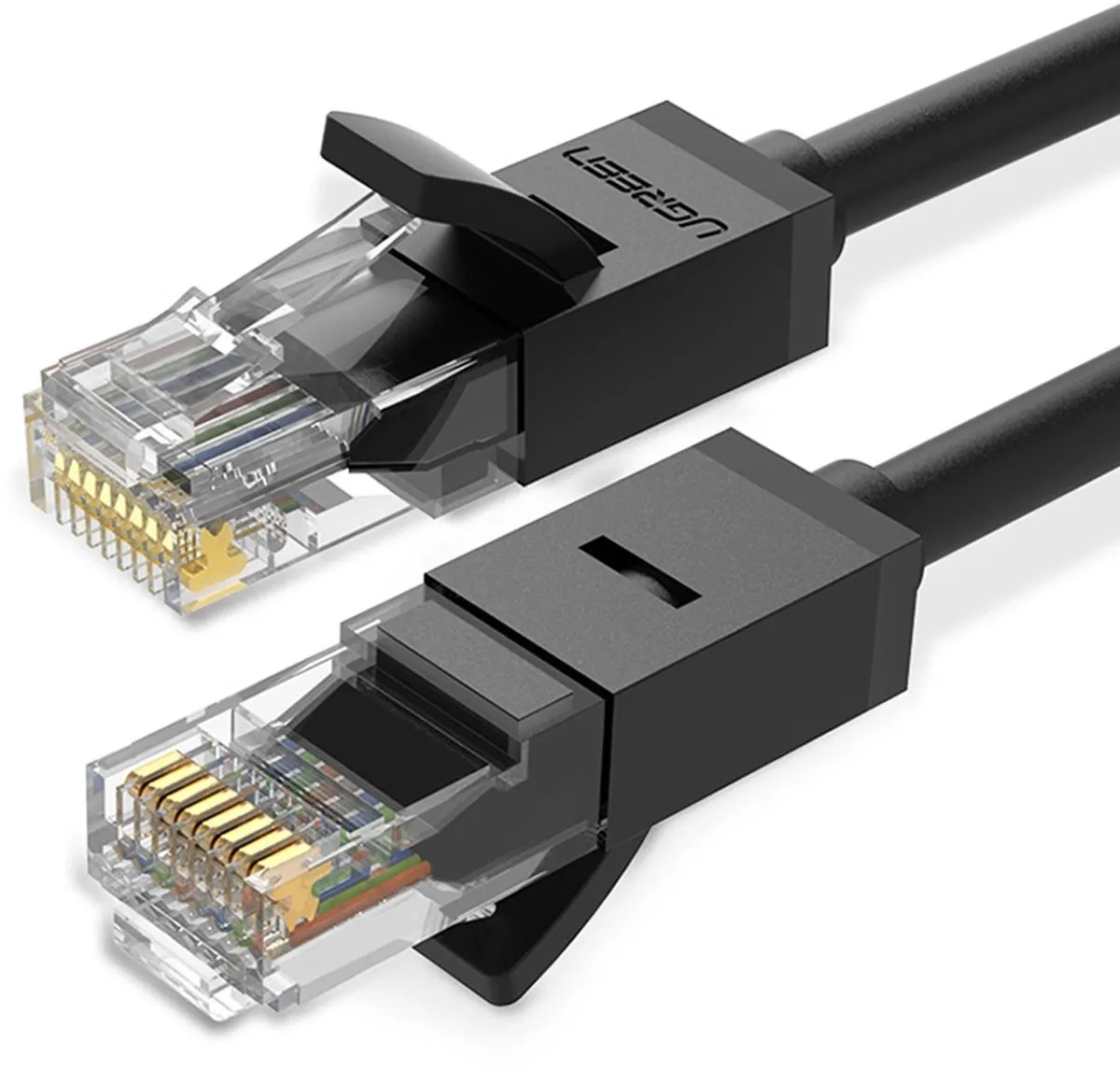 Ugreen Ethernetkabel Cat.6 1000Mb/s 15m
