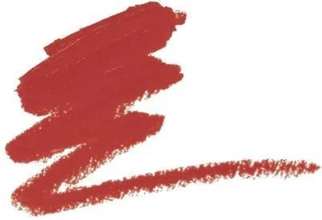 Rimmel London Long Lasting 1000 Kisses Lip Liner 021 Red Dynamite - 12ml
