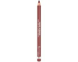 Rimmel London Long Lasting 1000 Kisses Lip Liner 021 Red Dynamite - 12ml - afbeelding 6 van 6