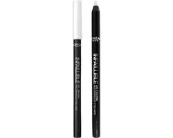 L'Oréal Paris Infallible Gel Eyeliner 14 White is White - 10g