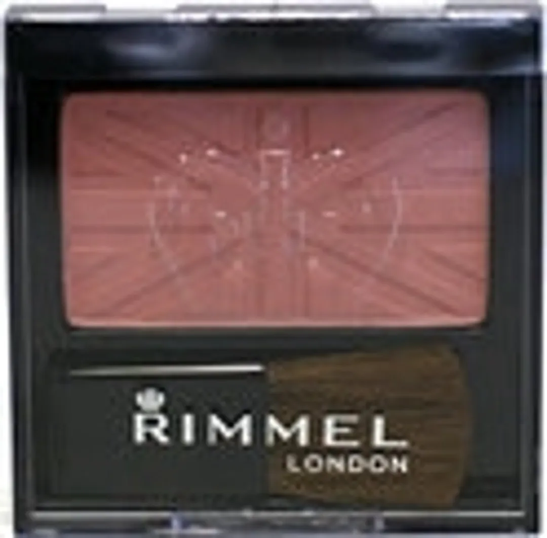 Rimmel London Lasting Finish Mono Blush 115 Mauve Cool