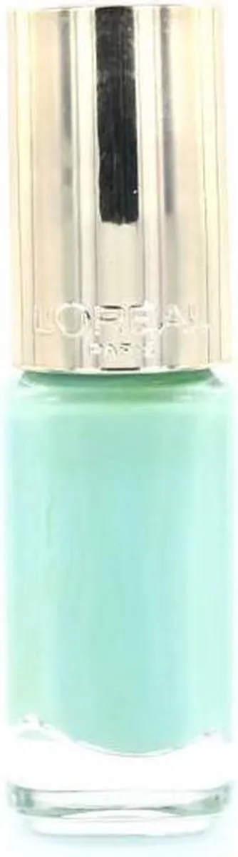 L'Oréal Paris Make-Up Designer Color Riche Nagellak 602 Perle De Jade