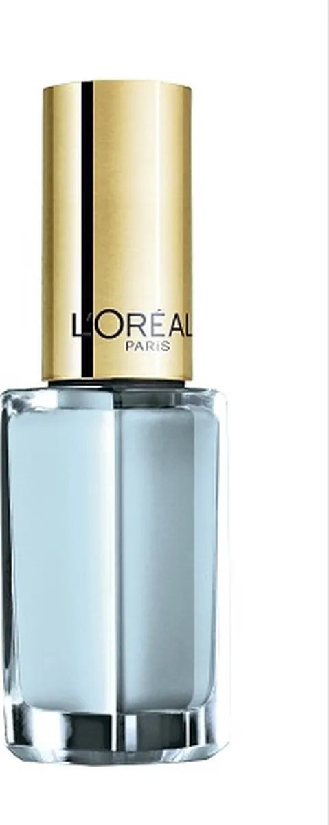 L'Oréal Paris Make-Up Designer Color Riche Nagellak 602 Perle De Jade - 5ml