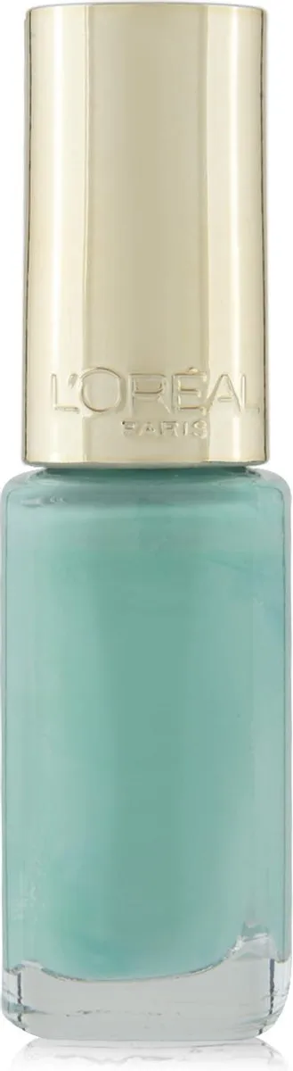 L'Oréal Paris Make-Up Designer Color Riche Nagellak 602 Perle De Jade - 5ml