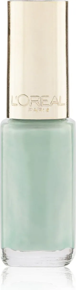 L'Oréal Paris Make-Up Designer Color Riche Nagellak 602 Perle De Jade - 5ml
