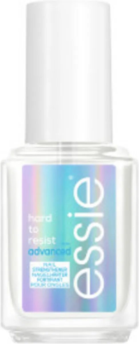essie Hard To Resist Nagelversterker Advanced