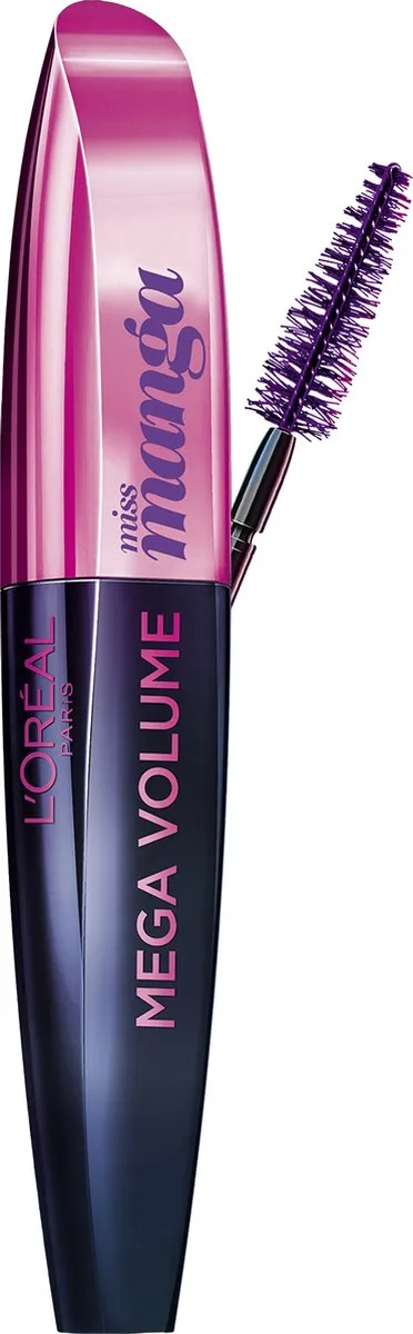 L'Oréal Paris Miss Manga Tropisch Violet 8.5ml