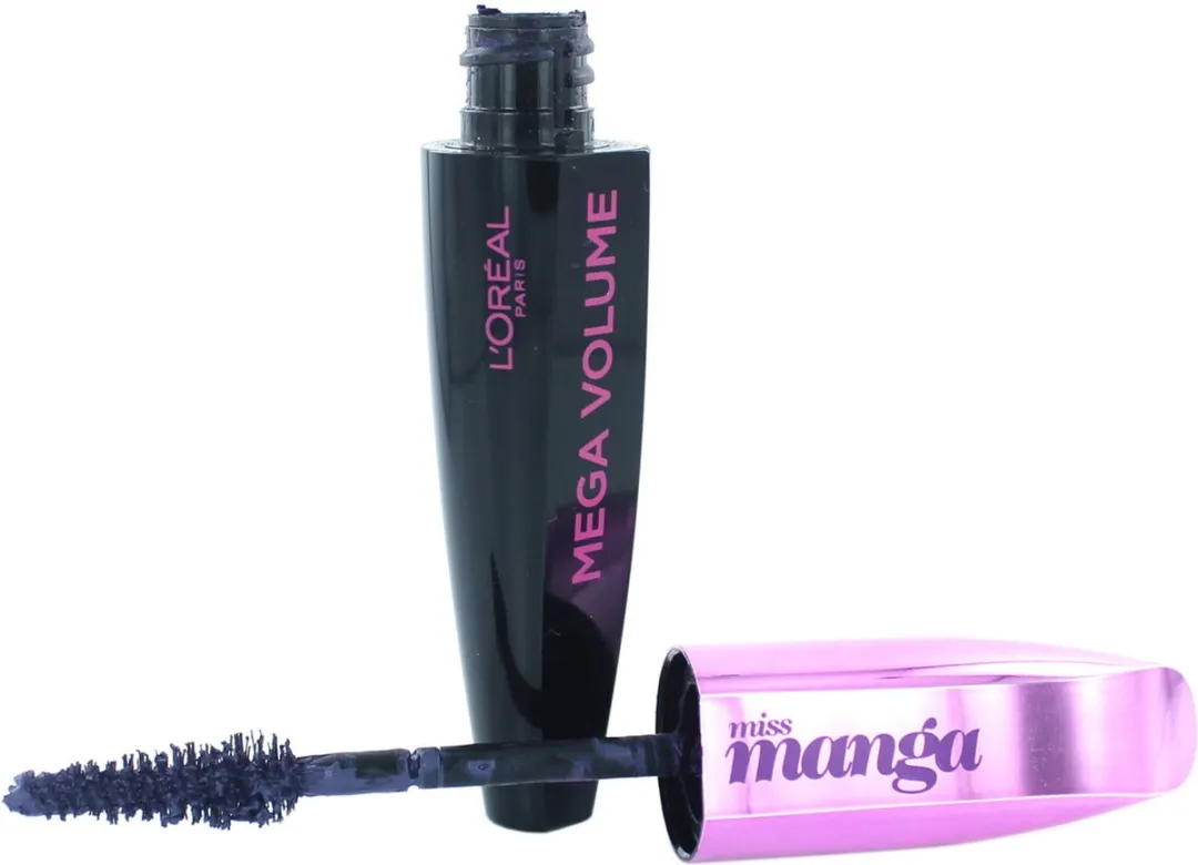 L'Oréal Paris Miss Manga Tropisch Violet 8.5ml