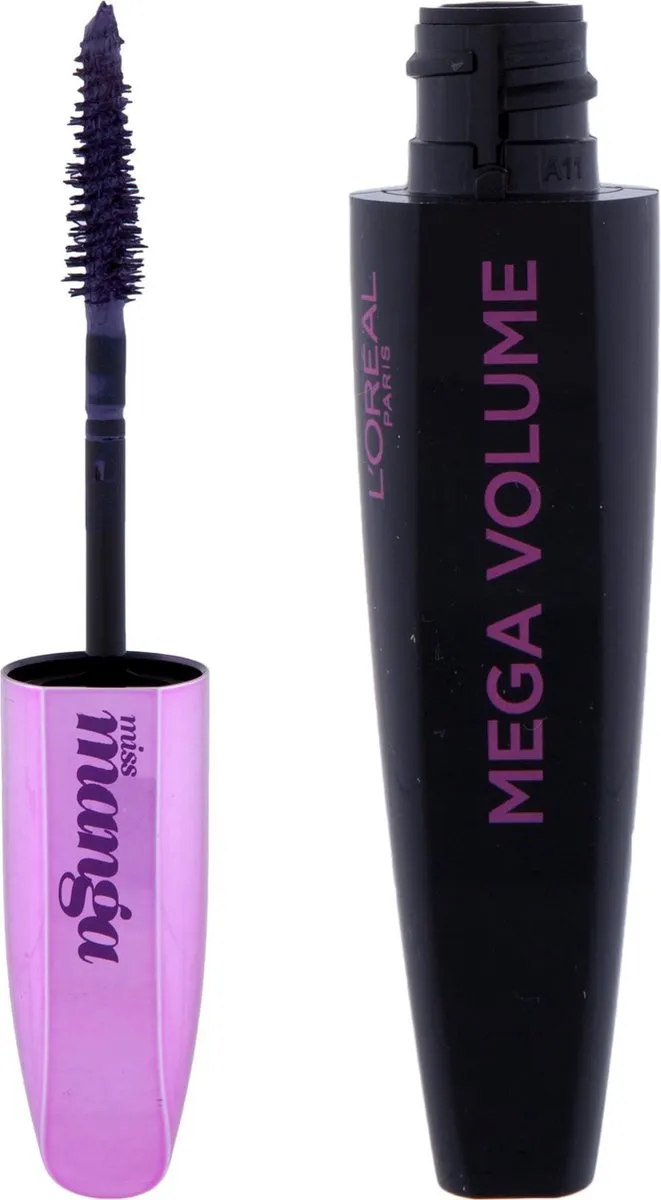 L'Oréal Paris Miss Manga Tropisch Violet 8.5ml