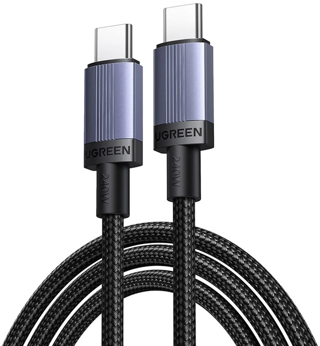 UGREEN USB-C Kabel 240W 1m