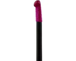 Maybelline Color Sensational Vivid Matte Lipgloss 40 Berry Boost - 8ml