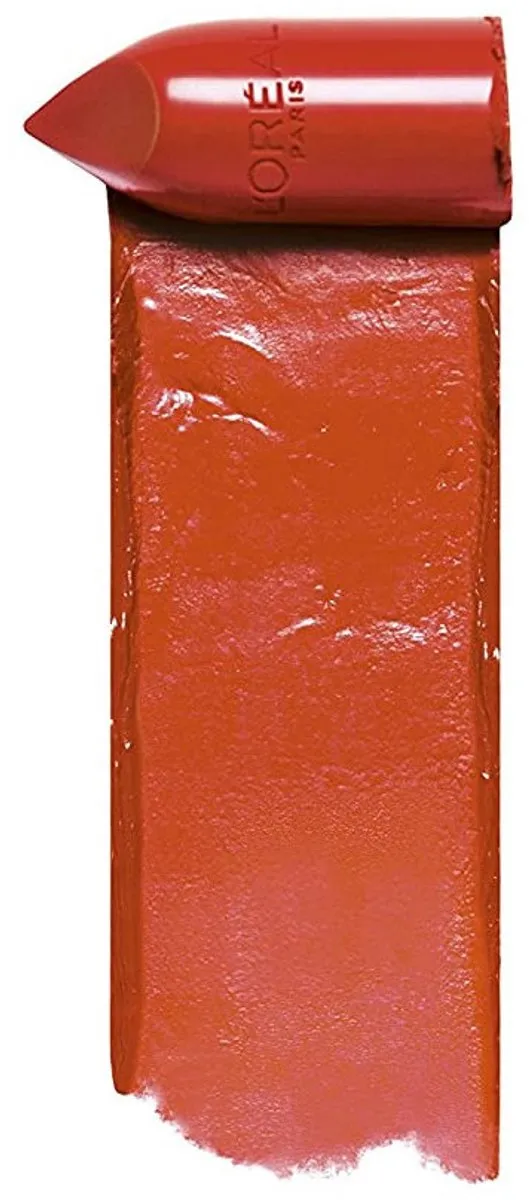 L'Oréal Paris Color Riche Lipstick 373 Magnetic Coral - 4.3g