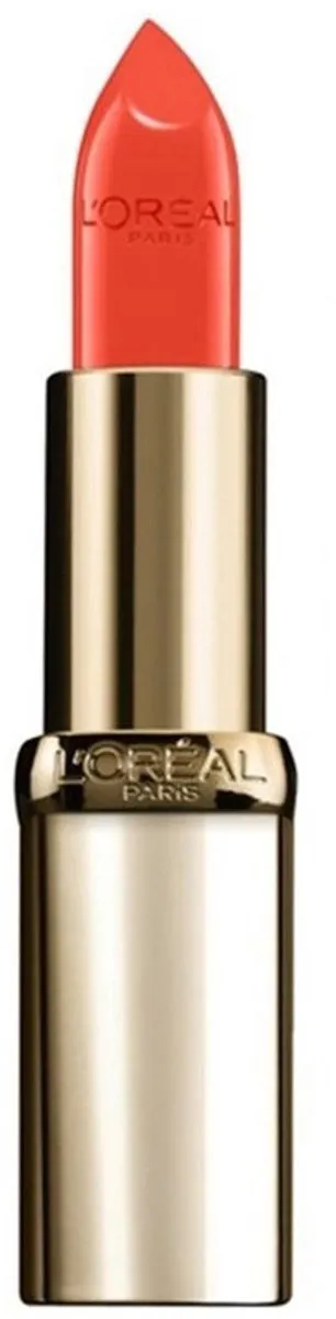 L'Oréal Paris Color Riche Lipstick 373 Magnetic Coral - 4.3g